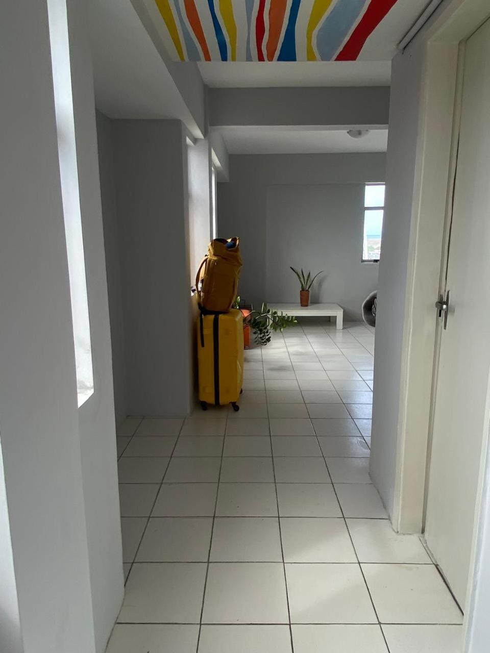 Hospedagem domiciliar Quintal293