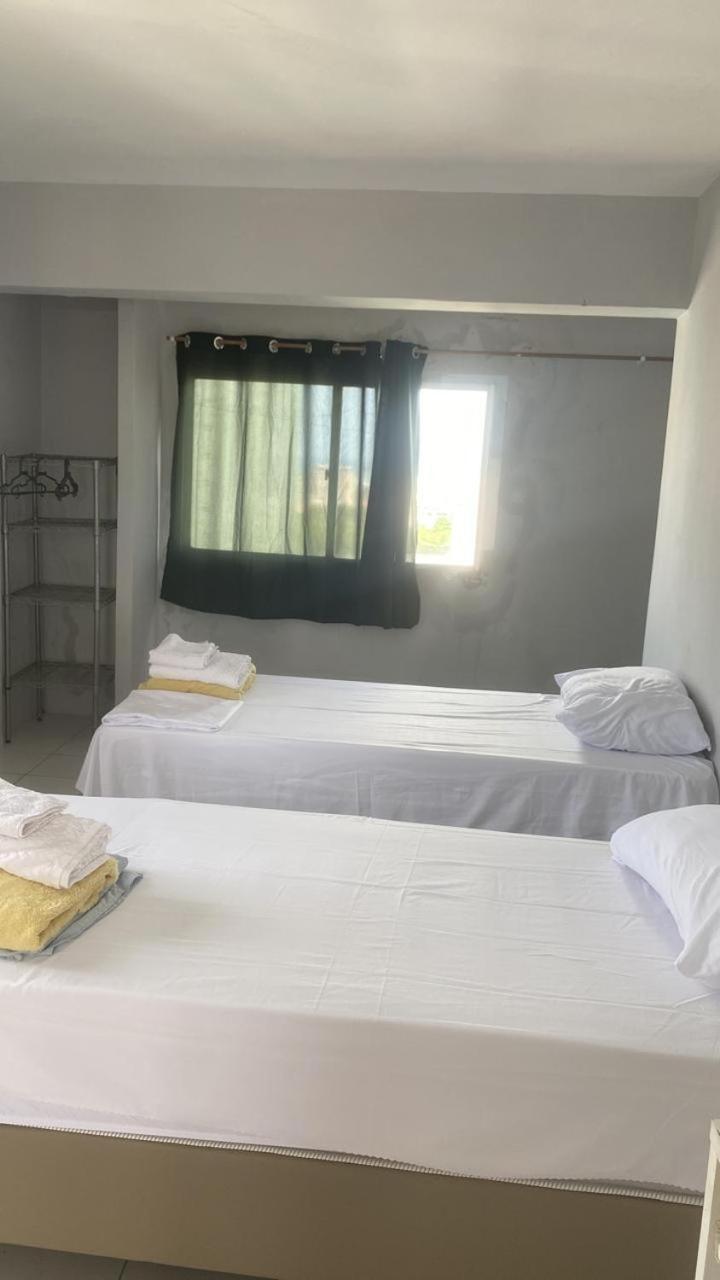 Quintal293 Hospedagem domiciliar Recife